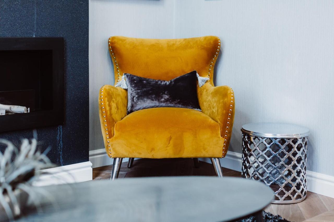 Z14 Boutique Residence - Krakow Old Town Стая снимка