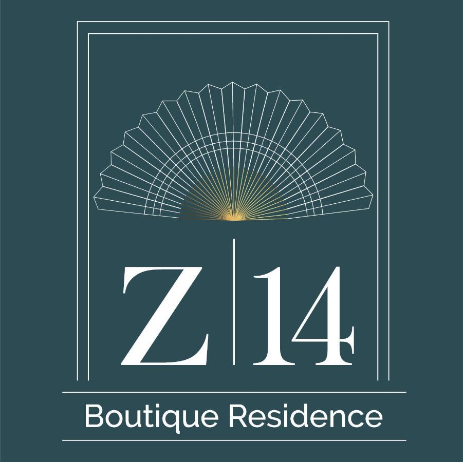 Z14 Boutique Residence - Krakow Old Town Екстериор снимка