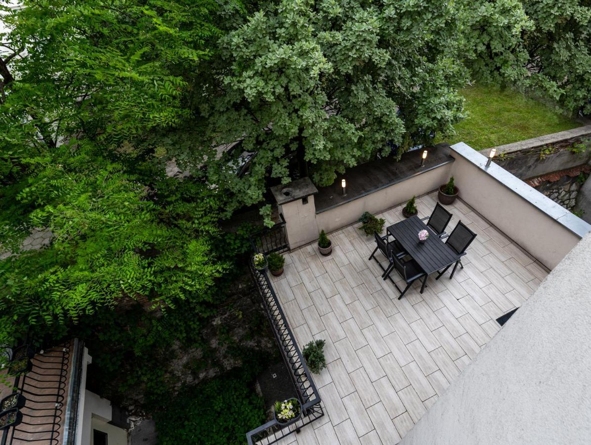Z14 Boutique Residence - Krakow Old Town Екстериор снимка
