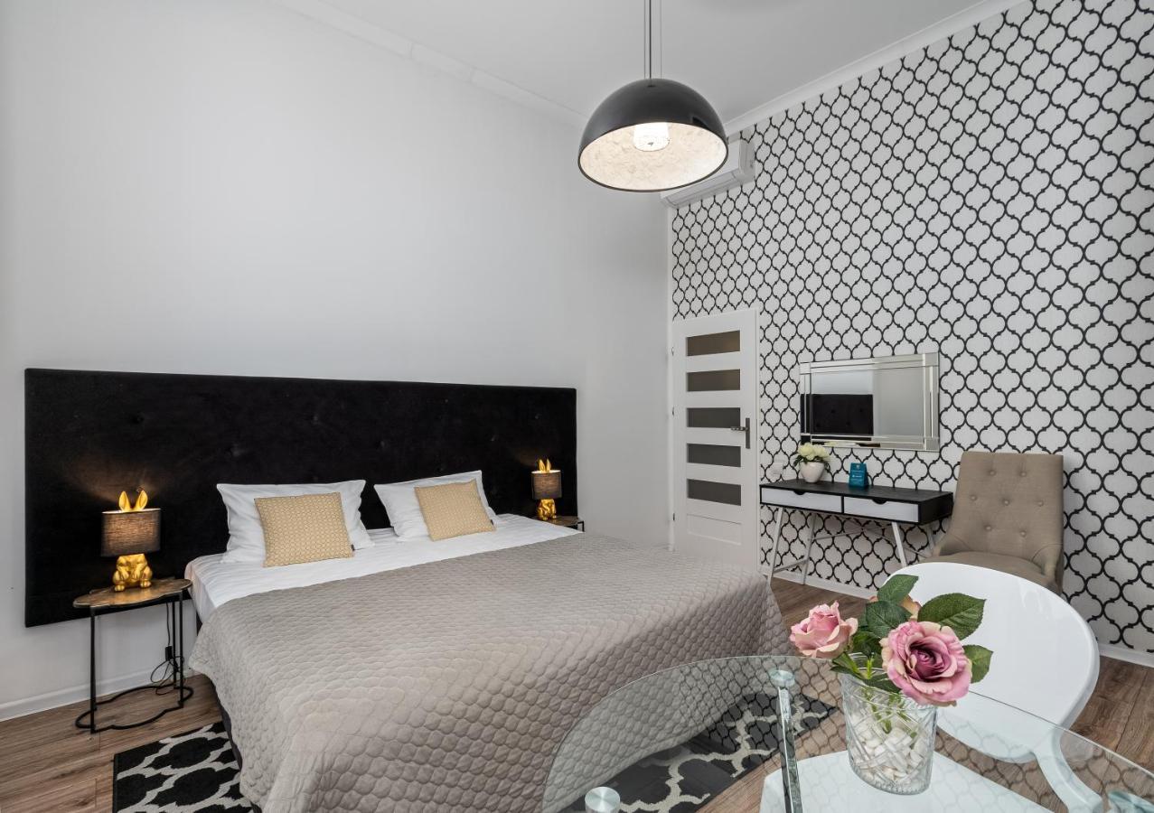 Z14 Boutique Residence - Krakow Old Town Екстериор снимка