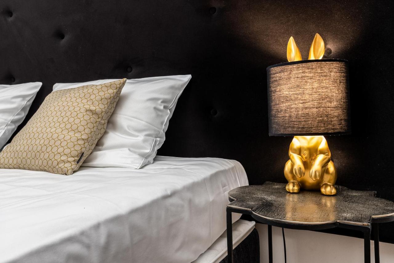 Z14 Boutique Residence - Krakow Old Town Екстериор снимка