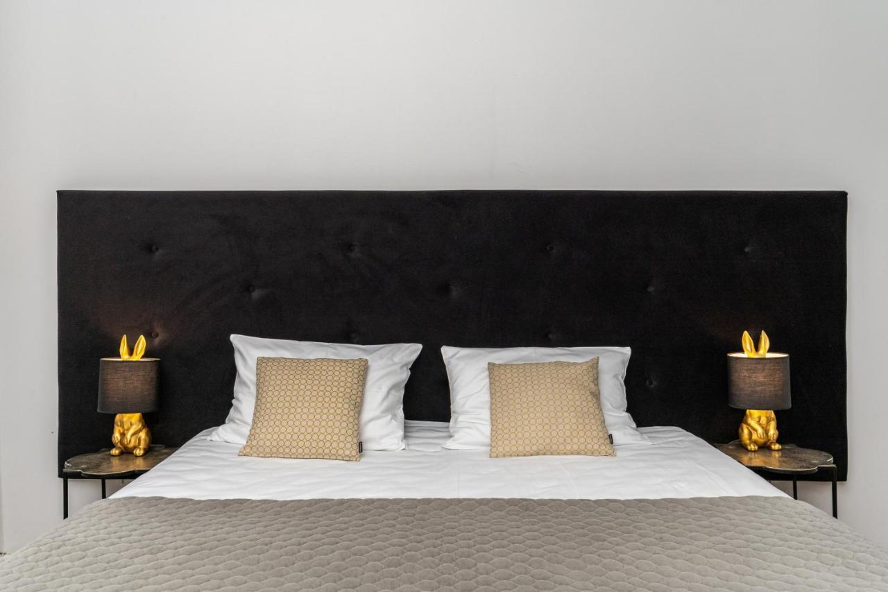 Z14 Boutique Residence - Krakow Old Town Екстериор снимка