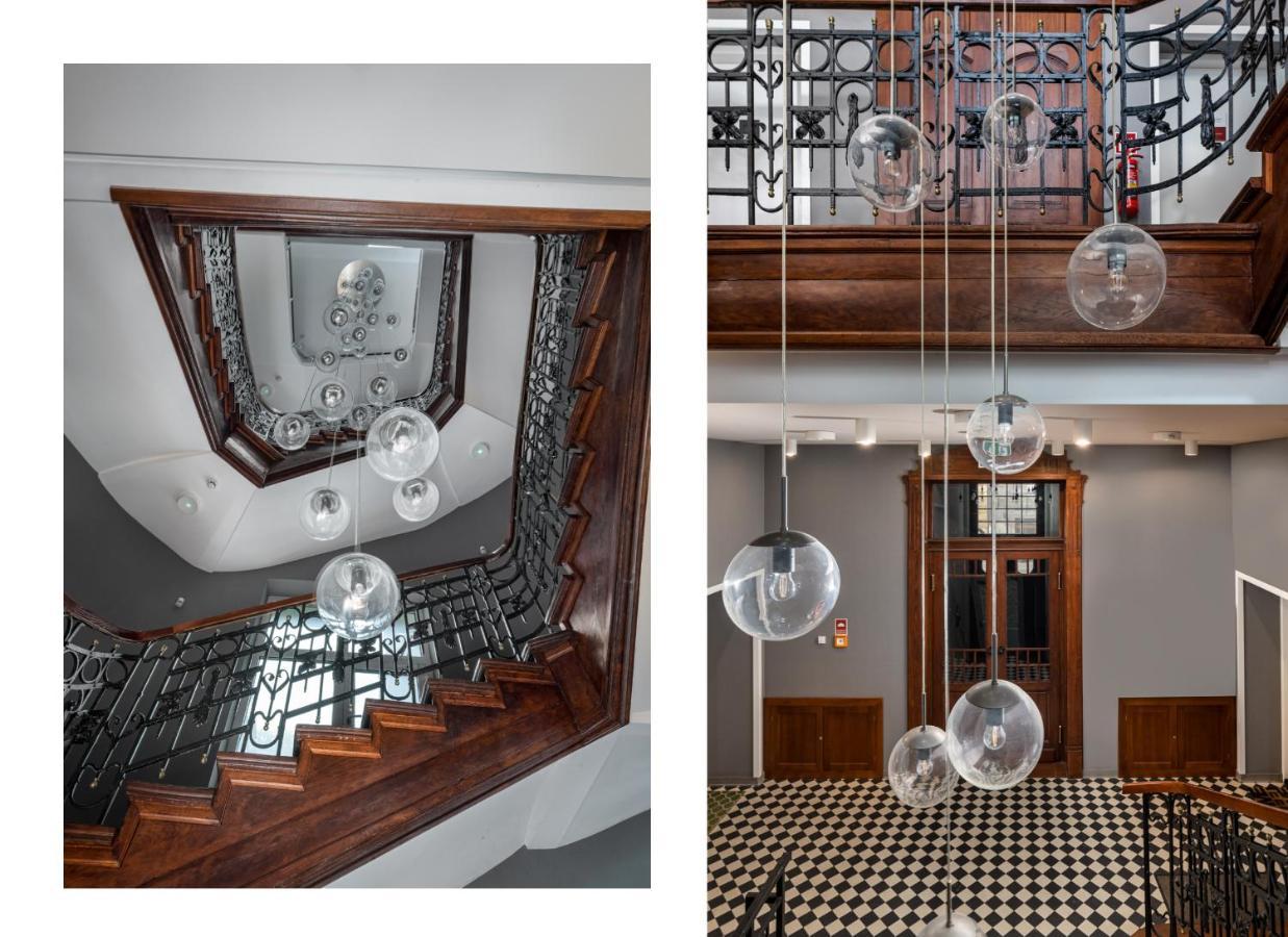 Z14 Boutique Residence - Krakow Old Town Екстериор снимка