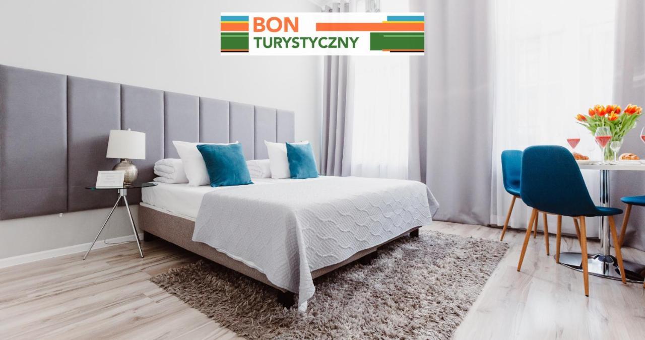 Z14 Boutique Residence - Krakow Old Town Екстериор снимка