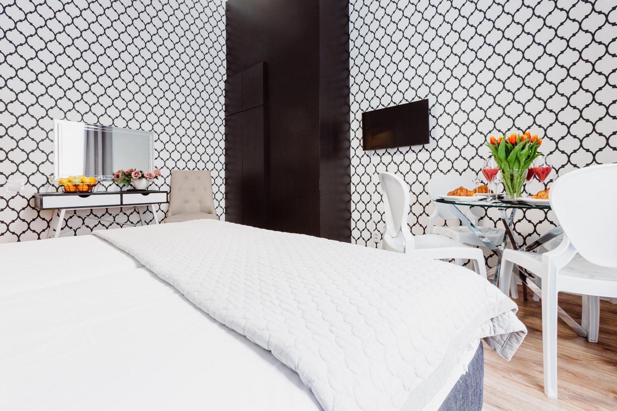 Z14 Boutique Residence - Krakow Old Town Стая снимка