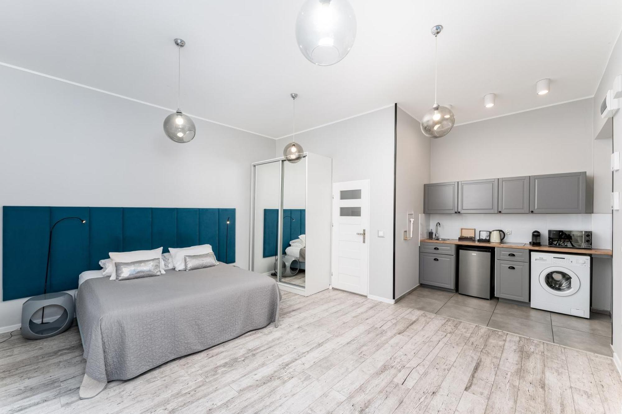Z14 Boutique Residence - Krakow Old Town Екстериор снимка
