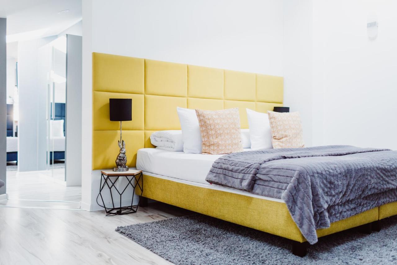 Z14 Boutique Residence - Krakow Old Town Екстериор снимка
