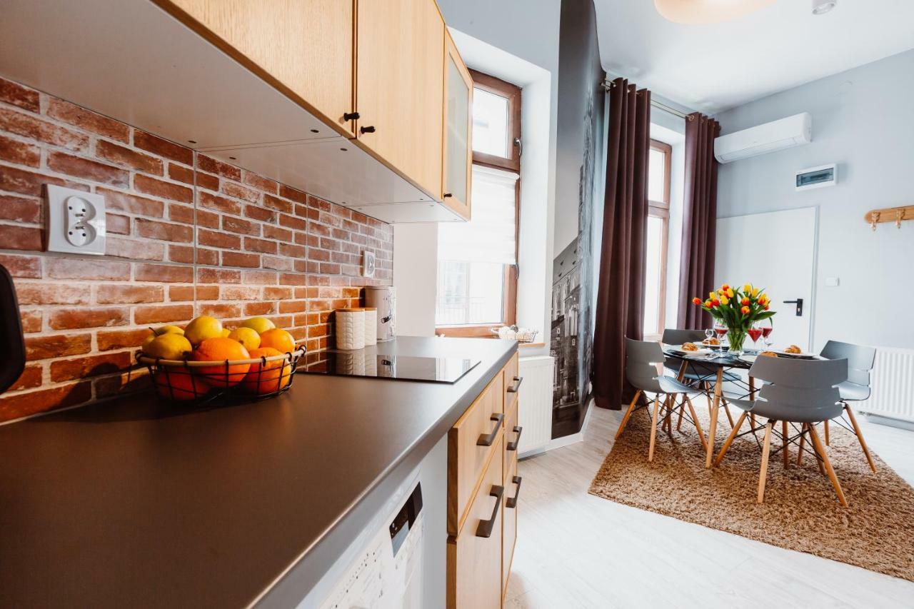 Z14 Boutique Residence - Krakow Old Town Екстериор снимка