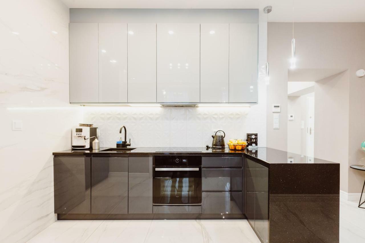 Z14 Boutique Residence - Krakow Old Town Екстериор снимка