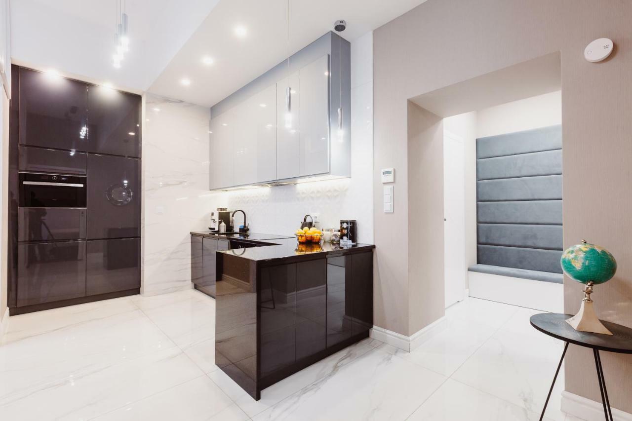 Z14 Boutique Residence - Krakow Old Town Екстериор снимка