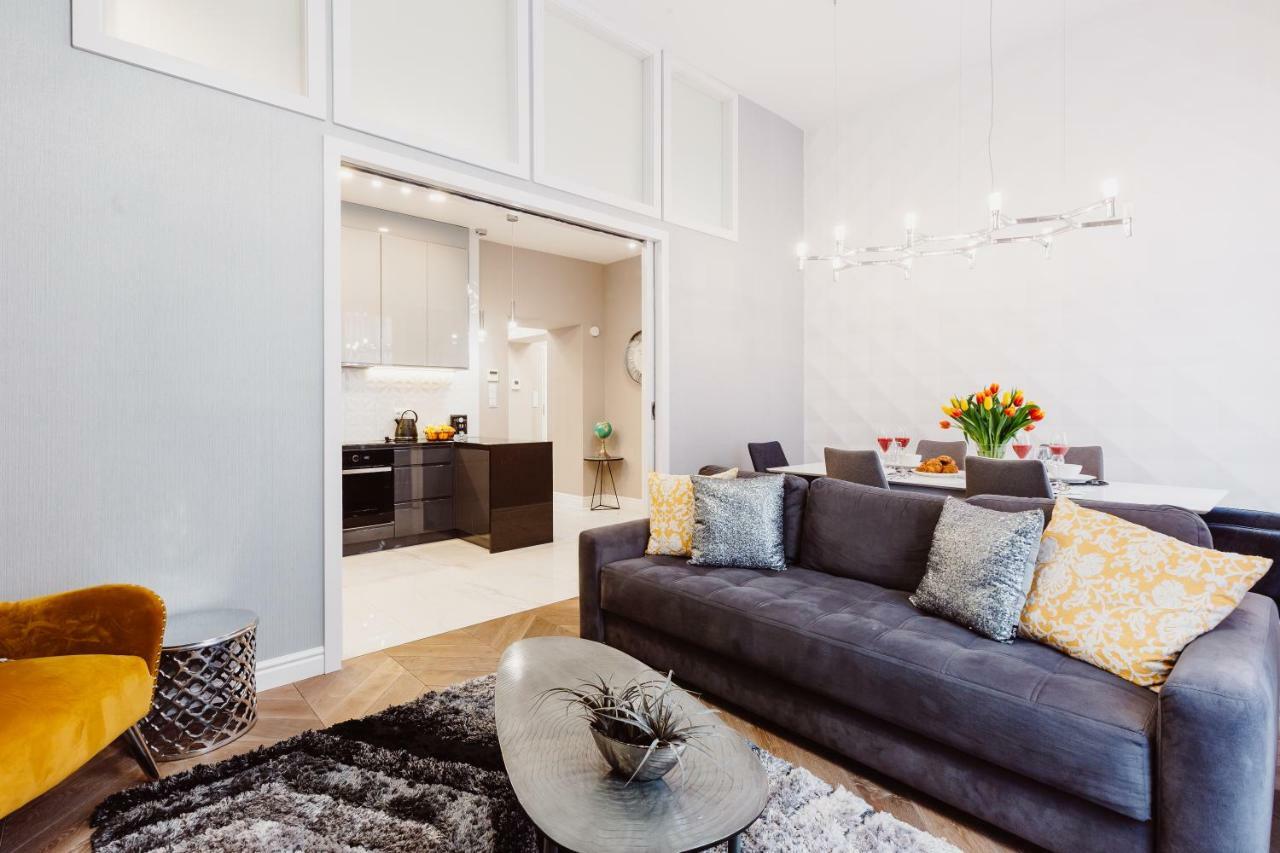 Z14 Boutique Residence - Krakow Old Town Екстериор снимка