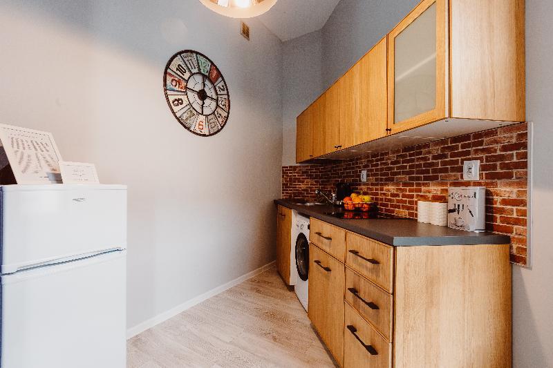 Z14 Boutique Residence - Krakow Old Town Екстериор снимка